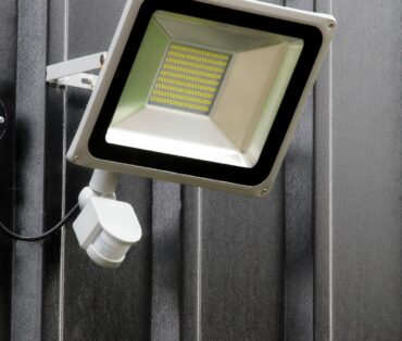 Security Lighting